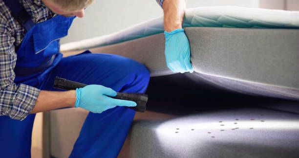 Best Wasp Removal Services  in Balfour, NC